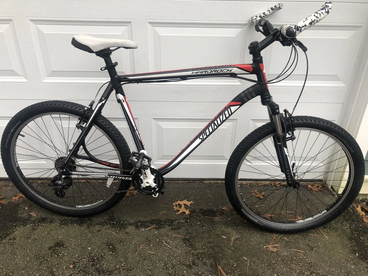 Specialized hardrock years new arrivals