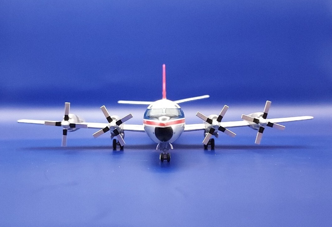 Northwest Airlines nwa - Airplane Models - Desktop Display Models
