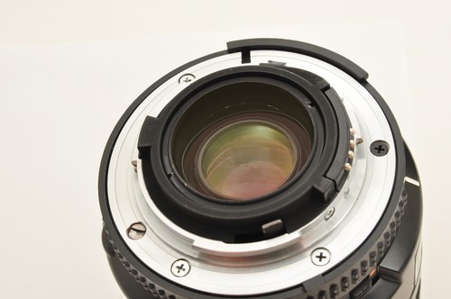 "Near Mint" NIKON AF NIKKOR 60mm f/2.8 Micro Lens From Japan #683 - Picture 10 of 12