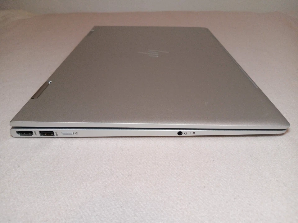 HP Envy x360 15" Laptop 15m-bp111dx 256GB SSD 1TB HDD 12 GB Backlit Keys Full HD - Image 4 of 4