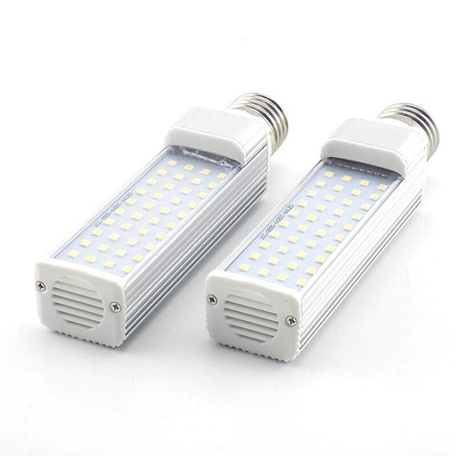 Full Spectrum 3 Head Holder indoor Plants LED Grow Light USB timer Phyto Lamp - Picture 10 of 17