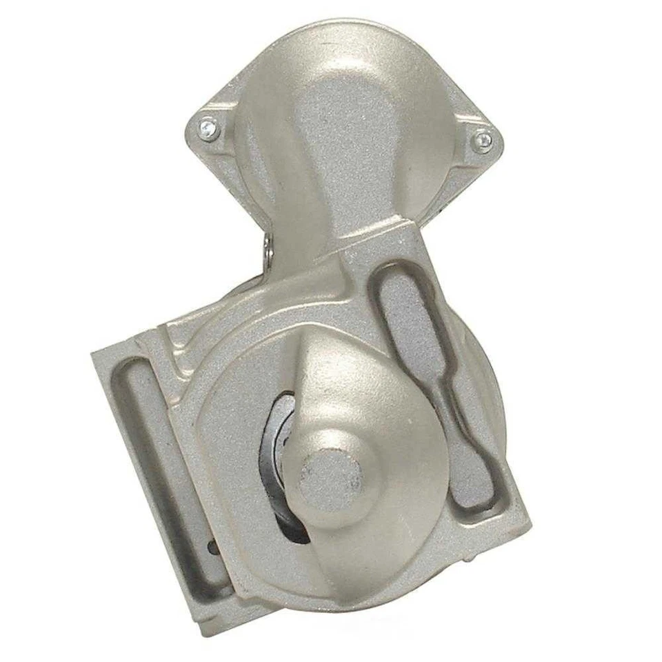 Motor de arranque compatível com 1995-2000 GMC C1500 Suburban, C2500 Suburban, K1500 Suburban, K2 - Imagem 3 de 4