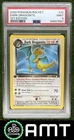 Dark Dragonite PSA 9 2000 Pokemon Team Rocket First Edition #22/82 7587