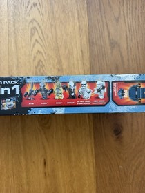 LEGO Star Wars: Super Pack 2 n 1 (66556) - New Sealed