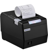 Rongta POS Printer RP850, 80mm Thermal Receipts Printer with Auto cutter USB