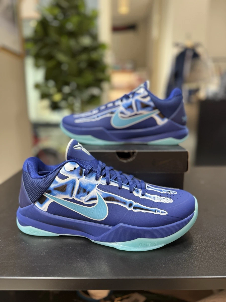 Las mejores ofertas en Nike Zoom Kobe 5 Protro X-Ray | eBay