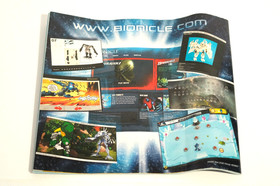 Lego Bionicle Gadunka 8922 - 100% COMPLETE with box and instructions