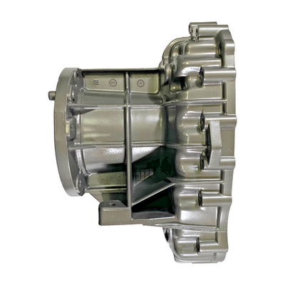 Ford ZF S5-42 Tail Housing 4wd or 2wd with Brake fits Diesel & Gas