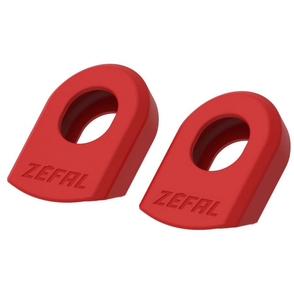 Zefal Crank Armor Unisex Crank Boot One Size Red 2690₽