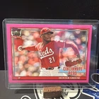 2026 Topps Series 2 Hunter Greene Pink (RAW)