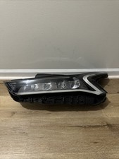 2021 - 2024 Kia K5 Left / Driver Side Headlight Assembly OEM 92101L3100