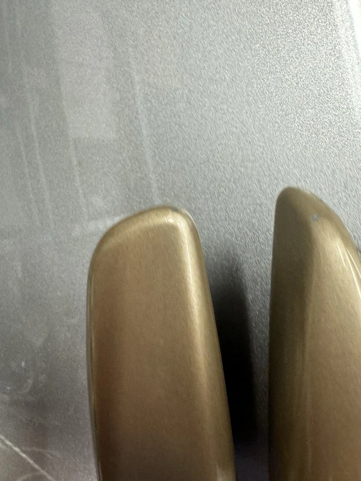 Cadillac Fleetwood Brougham 1993-1996 diestro indicador de guardabarros derecho con lente Foto 3 de 4