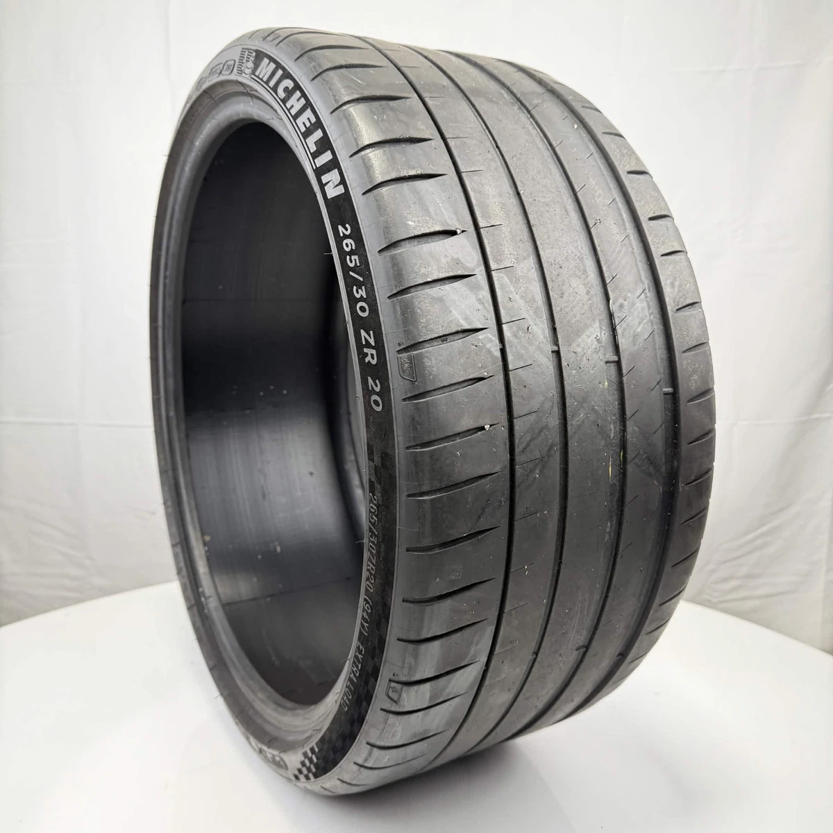 Michelin 265/30/20 Car & Truck Tires for sale | eBay