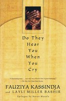 Fauziya Kassindja | Do They Hear You When You Cry | Taschenbuch | Englisch