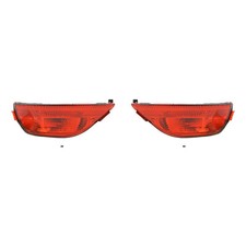 Nebelschlußleuchte Set passend für Renault Megane IV 11/15- links & rechts 