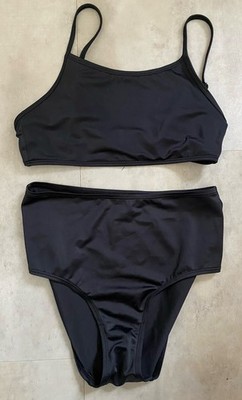 YIGGA Bikini  Gr 158 / 164 schwarz #16