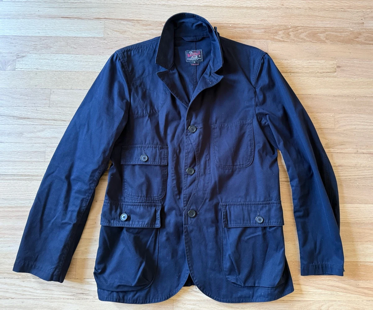 Woolrich ジャケット WOOLRICH Coat Wool MILLS◇テーラードジャケット