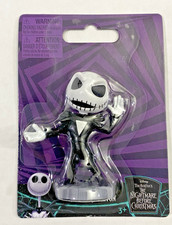 Disney Tim Burton The Nightmare Before Christmas Jack Skellington 2" Figure