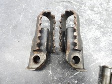 Body & Frame Parts for Suzuki RM125 for sale | eBay