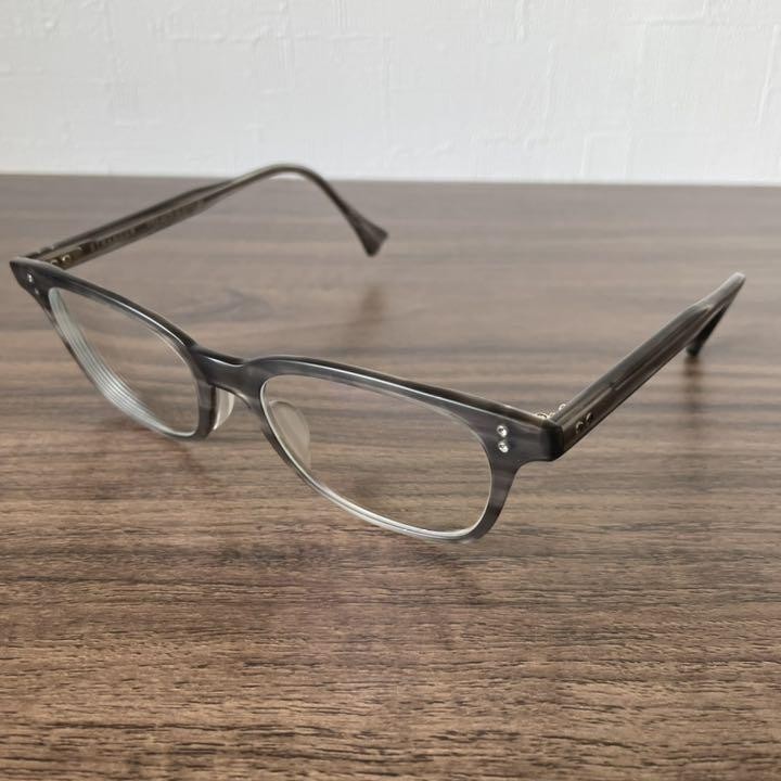 【DITA】STRANGER DRX-2079-B-MAT-BLK-52 Dita - Stranger (Matte Black) – Good See Co.