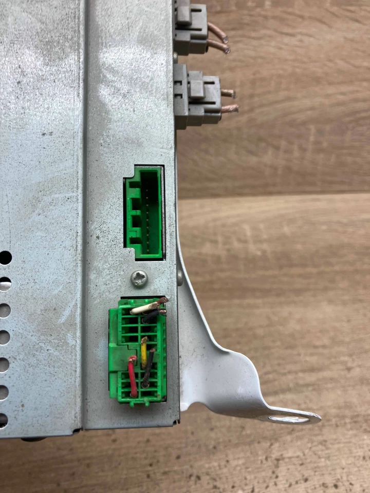 8673100 1 V00240 25205174B Volvo XC70 Navigatore Sat Navigazione GPS Sistema - Immagine 4 di 4