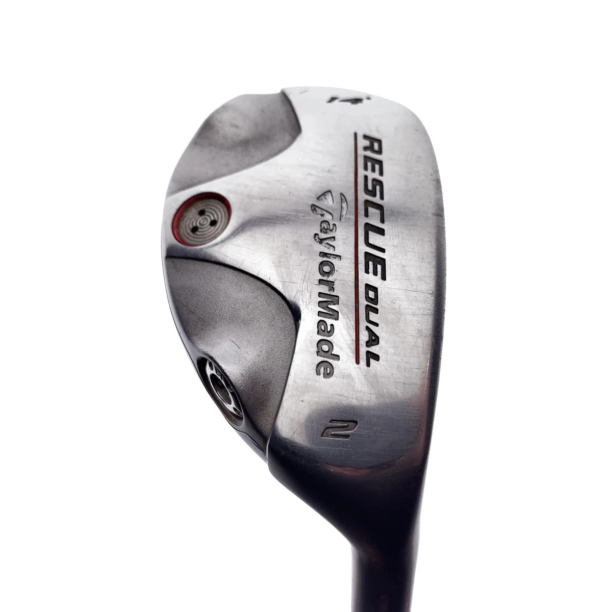 Tête De Club TaylorMade TP Rescue 2014 – Hybride 19°, 3H, Main Droite (occasion)