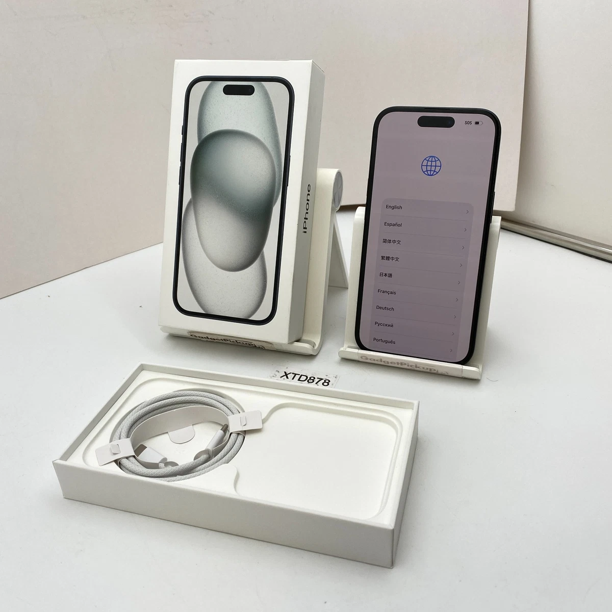 Apple iPhone 15 128GB | eBay