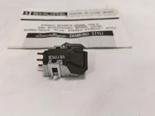 SHURE V15 Type IV MM Phono Cartridge 6.4g Used Vinyl Record Player Part