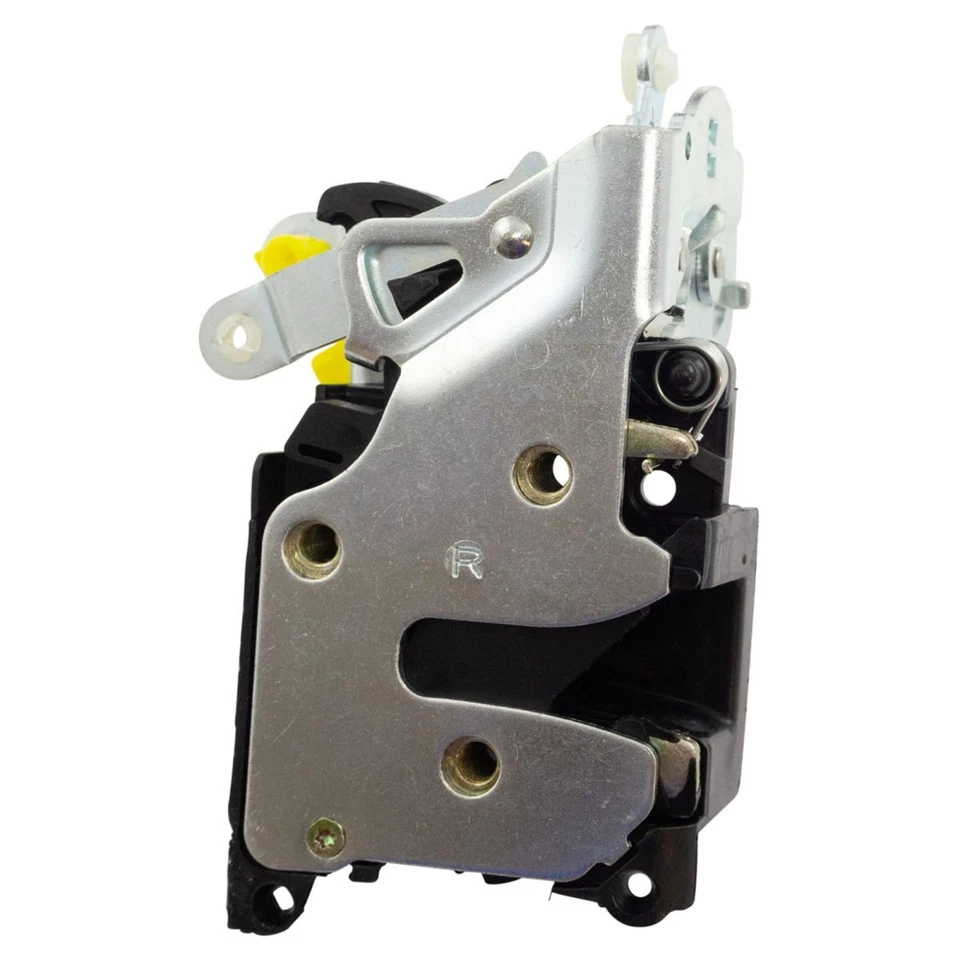 Cierre de puerta lado del pasajero derecho derecho RF para Buick Chevy Pontiac Foto 4 de 4