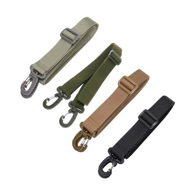 Multipurpose Adjustable Single Strap Wear Resistant Nylon For School Office Trip