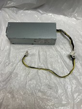 Dell OptiPlex 3040 5040 7040 Desktop Power Supply PSU 180W 0RKTFO 8 4pin