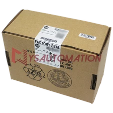 Allen Bradley 2080-L50E-24QVB Micro850 24 I/O EtherNet/IP Controller Sealed New