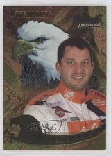 2003 Wheels American Thunder American Eagle Tony Stewart #AE2 HOF 0q3