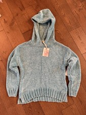 Jessica Simpson Girls Hoodie Size M 8 NWT