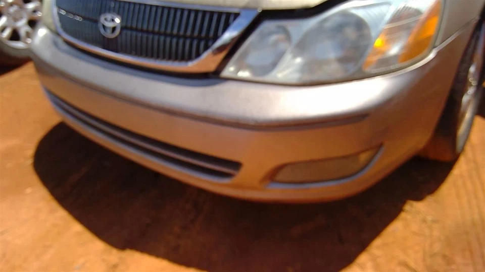 Передний бампер с противотуманными фарами подходит для 00-02 AVALON 244744 - Изображение 2 из 4