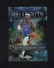 2025 Topps Chrome Shai Gilgeous-Alexander Base (RAW)