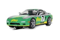 Superslot H4652 Mazda RX7 Fd - Bathurst 1994, Slot Car - Usa/Classic, Ab 3 Jahre