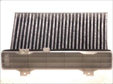 Innenraumfilter DENSO DCF053K VW SHARAN (7N1, 7N2) 2 2010-2015