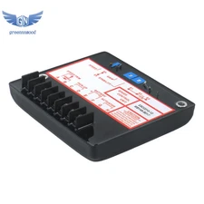 ESD2210 Series Generator Speed Controller Control Unit 12V easy installation