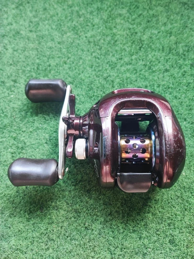 Shimano Scorpion 1001 - огромный выбор по лучшим ценам | eBay