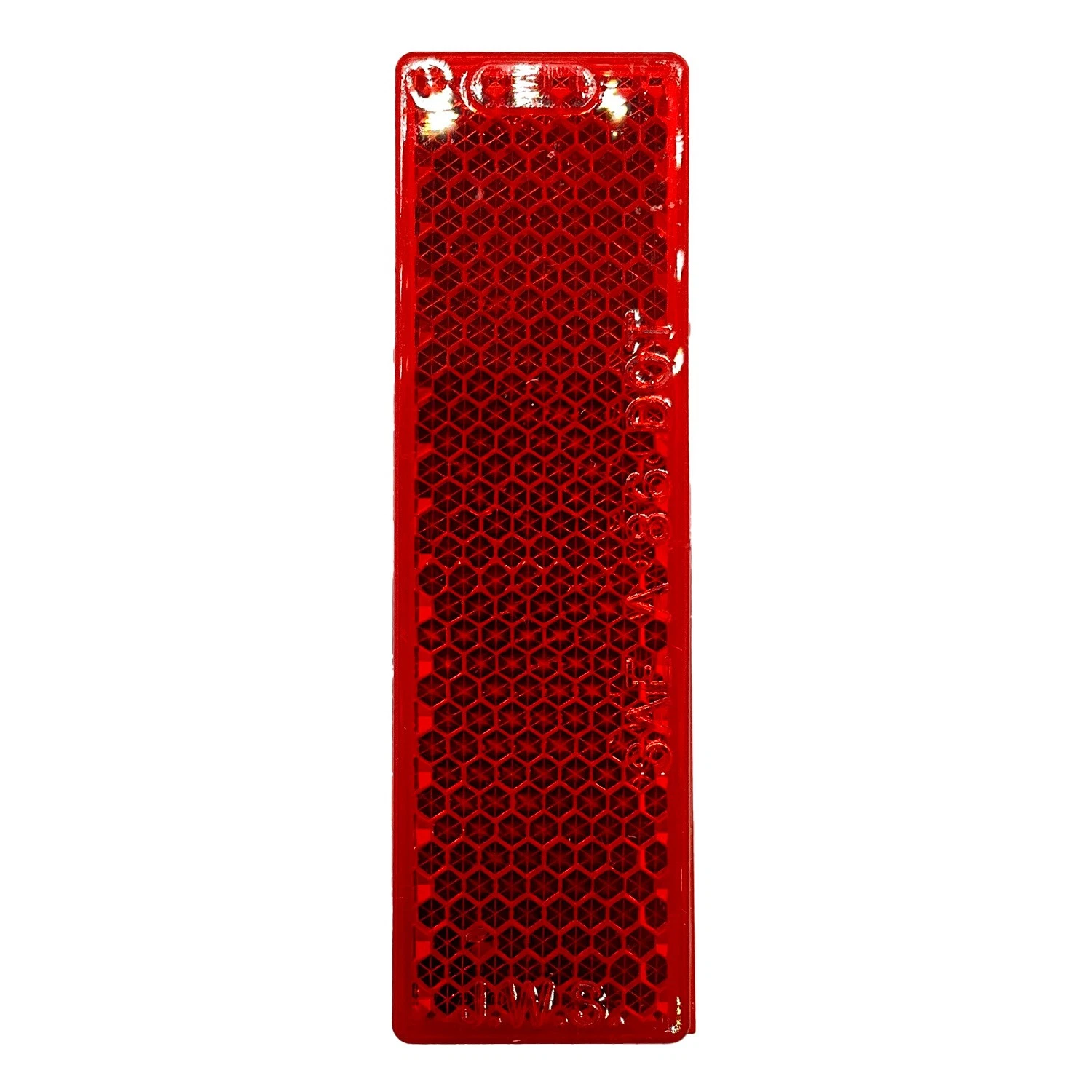 REFLECTOR ASSEMBLY,RED