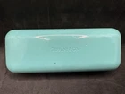 Tiffany & Co. Hard Glasses Case – Tiffany Blue Eyewear Holder