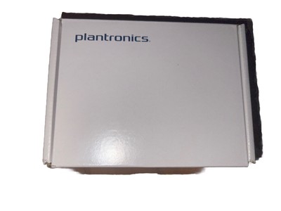 Plantronics Hic Adapter Cable For VOIP SIP Phone Systems NOS P/N 4932346