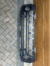MINI CLUBMAN JCW 2015-2019 GENUINE FRONT BUMPER 7376375 7317969 / 114129-10