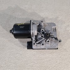 97-04 Corvette C5 Windshield Wiper Regulator Motor Oem Aa7528