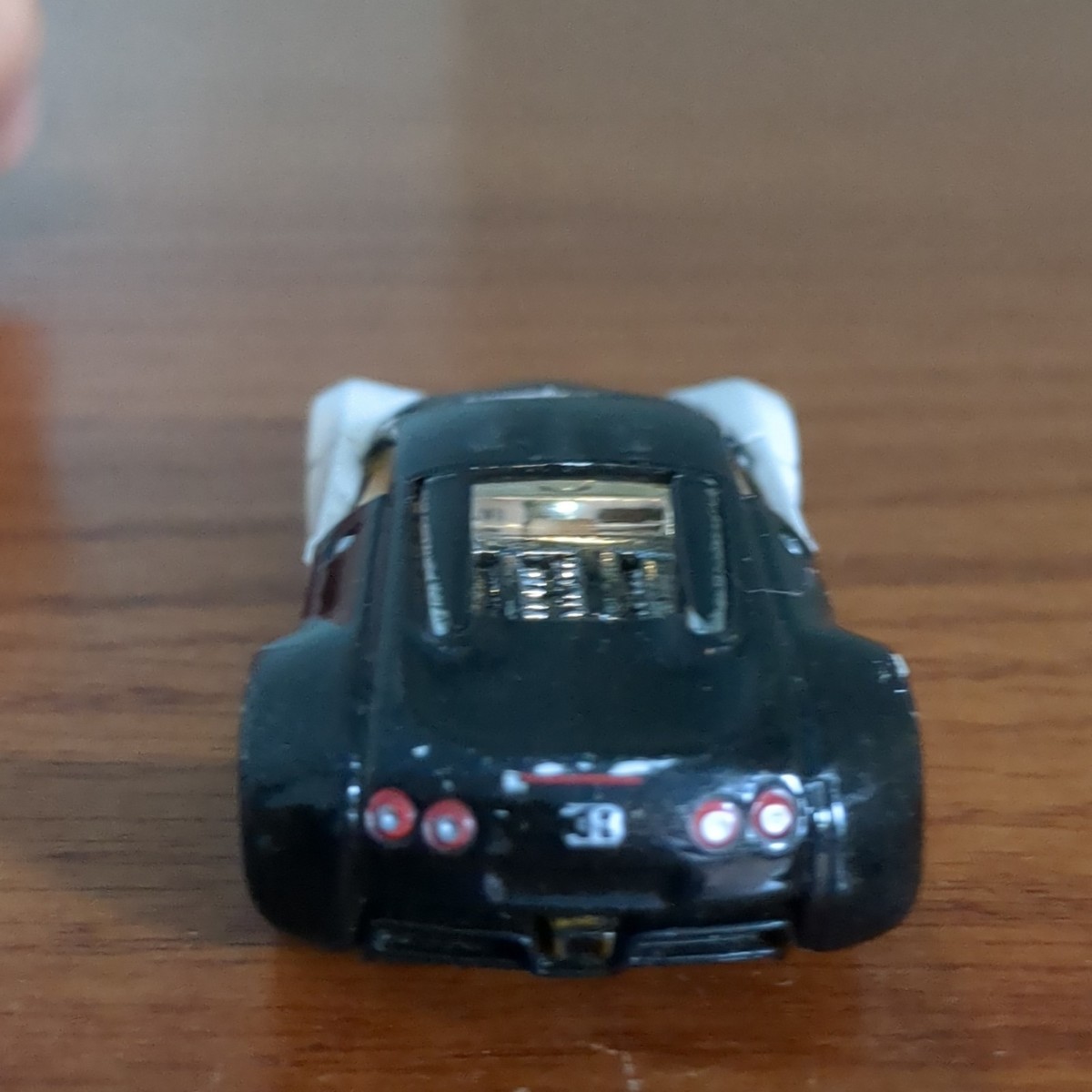 Hot Wheels Bugatti Veyron Speed Machine 2002 | eBay