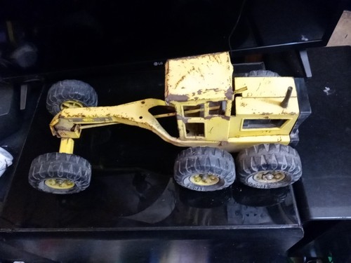 Antique tonka Toy - Picture 3 of 24