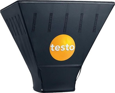 Testo 915 x 915 Messhaube für 420