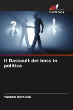 Yaseen Berouini | Il Dassault dei boss in pol...