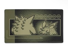 Pok mon TCG - Opening Scene Playmat - Brand New Sealed In Hand